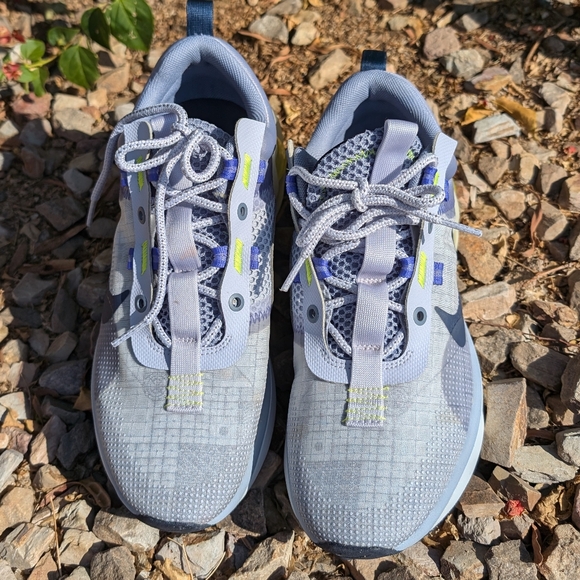 Nike Air Max 2021 'Ghost Ashen Slate' DA1925-002 Mens 9 W 10.5 - Picture 11 of 13